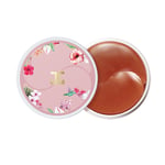 [JAYJUN]   Roselle Tea Eye Gel Patch 60ea