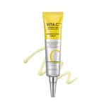 [Missha] Vita C Plus Eraser Toning Cream30ml