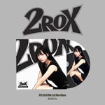 [K-POP] RYU SUJEONG – 2ND MINI ALBUM [2ROX] (Digipack Ver.)