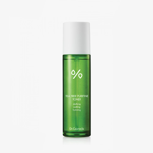 [Dr.Ceuracle] Tea Tree Purifine Toner 100ml