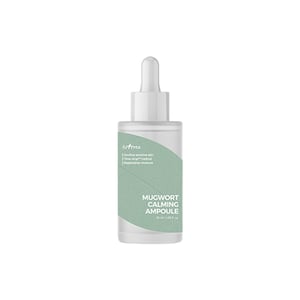 [Isntree] *Renewal* Mugwort Calming Ampoule 50ml