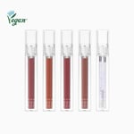 [Dear.A] Sheer Velvet Tint (5 colors)