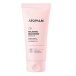 [Atopalm] *renew* Maternity Care Relaxing Leg Cream 150ml