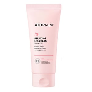 [Atopalm] *renew* Maternity Care Relaxing Leg Cream 150ml