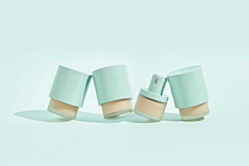 [Laneige] Neo Foundation Matte (7 Colors)