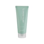 [derma J] Greeny Plant Foam Cleanser 140ml