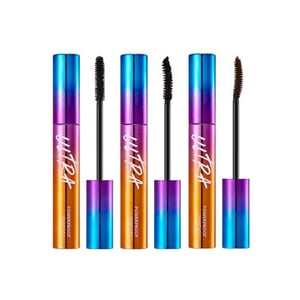 [Missha] Ultra Powerproof Mascara (3 Types)