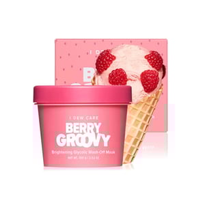 [I DEW CARE] Berry Groovy