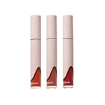 [heimish] Dailism Liquid Lipstick (3 colors)