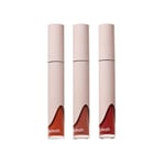 [heimish] Dailism Liquid Lipstick (3 colors)