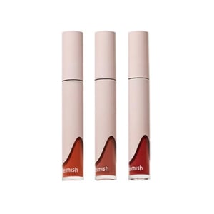[heimish] Dailism Liquid Lipstick (3 colors)