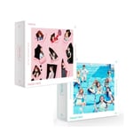 [K-POP] TWICE Mini Album Vol.2 – PAGE TWO (Random Ver.)