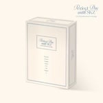 [K-POP] *Applemusic POB* Stray Kids 2024 SEASON’S GREETINGS – Perfect Day with SKZ