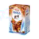 [Maxim] Ice Black Coffee (20 Sticks)