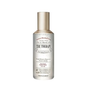 [The FACE SHOP] The Therapy First Serum 130ml