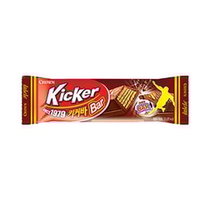 [Crown] Kicker Bar 30g 1ea