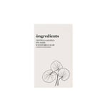 [Ongredients] Centella Asiatica 95% Mask 20g (5ea)