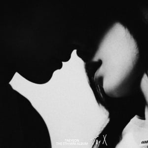 [K-POP] TAEYEON The 5th Mini Album - To. X (B Ver.)