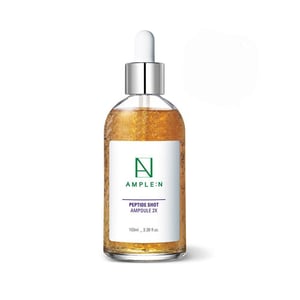 [AMPLE:N] PeptideShot Ampoule 2X 100ml