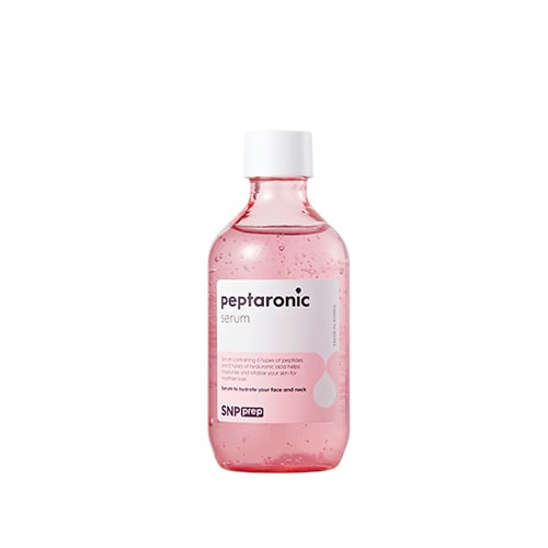 [SNP] Prep Peptaronic Serum 220ml (2023)