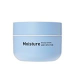 [Milk Touch] Glossy Moisture Cream 50ml