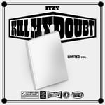 [K-POP] ITZY KILL MY DOUBT (LIMITED EDITION)