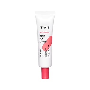 [Tiam] AC Fighting Spot RX Cream 30g