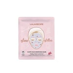 [LALARECIPE] Glow Face Moisture Mask 1ea