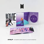 [K-POP] D’FESTA THE MOVIE BTS version /Blu-ray