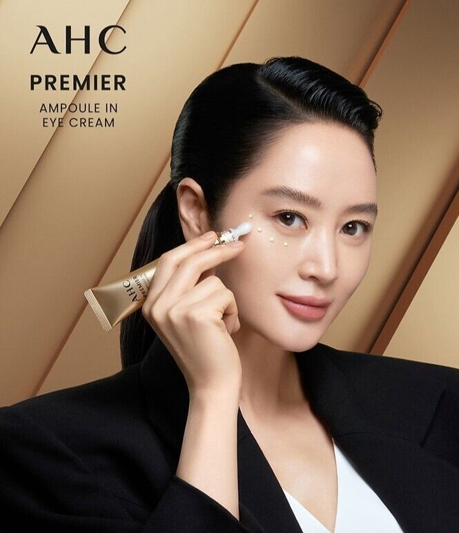 [A.H.C] *mini* Premier Ample in Eye Cream 12ml