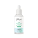 [make p:rem] Safe Me Relief Moisture Green Ampoule 50ml