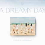 [K-POP] IVE THE 1ST PHOTOBOOK – A DREAMY DAY