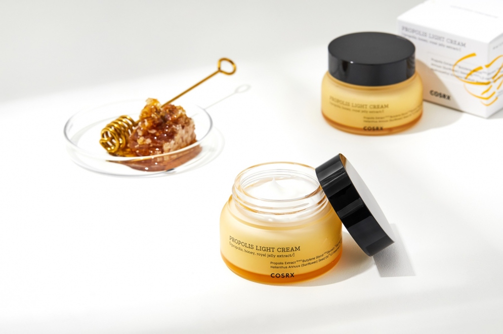 [COSRX] Propolis Light Cream 65ml