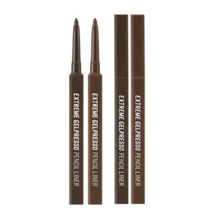 [CLIO] Extreme Gelpresso Pencil Liner (4 Colors)
