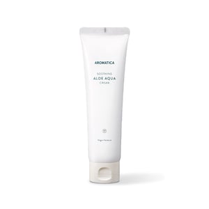 [Aromatica] Soothing Aloe Aqua Cream 150g