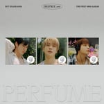 [K-POP] NCT DOJAEJUNG The 1st Mini Album – Perfume (Digipack Ver.)