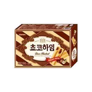 [Crown] Choco Heim (47g)