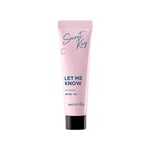 [Secret key] Let Me Know CC Cream 30ml