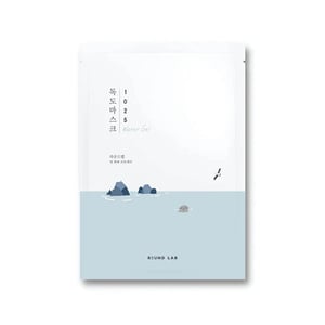 [ROUND LAB] 1025 DOKDO Mask 25ml (1ea)