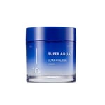 [Missha] *renewal* Super Aqua Ultra Hyalron Cream 70ml