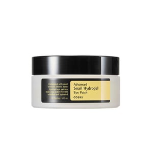 [COSRX] Advanced Snail Hydrogel Eye Patch (60 patches)