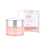 [PETITFEE] Oil Blossom Lip Mask