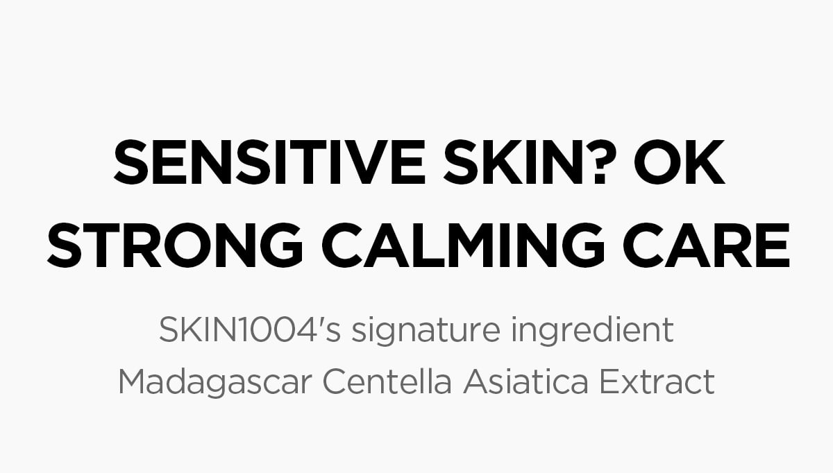 [SKIN1004] Madagascar Centella Tone Brightening Capsule Ampoule 100ml