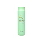 [MASIL] 5 Probiotics Scalp Scaling Shampoo 500ml