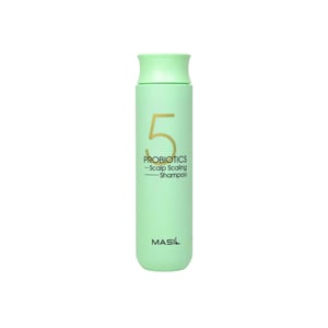 [MASIL] 5 Probiotics Scalp Scaling Shampoo 500ml