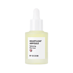 [BY ECOM] Heartleaf Ampoule 30ml