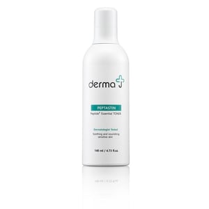 [derma J] PEPTASTIN Essential Toner 140ml