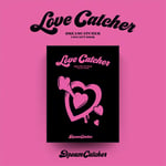 [K-POP] DREAMCATCHER – DREAMCATCHER CONCEPT BOOK (Love Catcher Ver.)