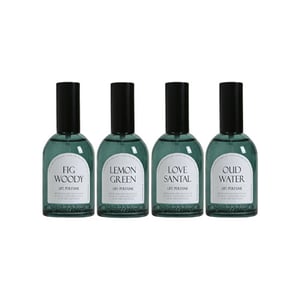 [W.DRESSROOM] Natural Life Perfume 100ml (3 Types)