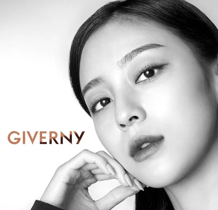 [GIVERNY] Go Milchak Signature Cushion (15g+15g) 3 colors